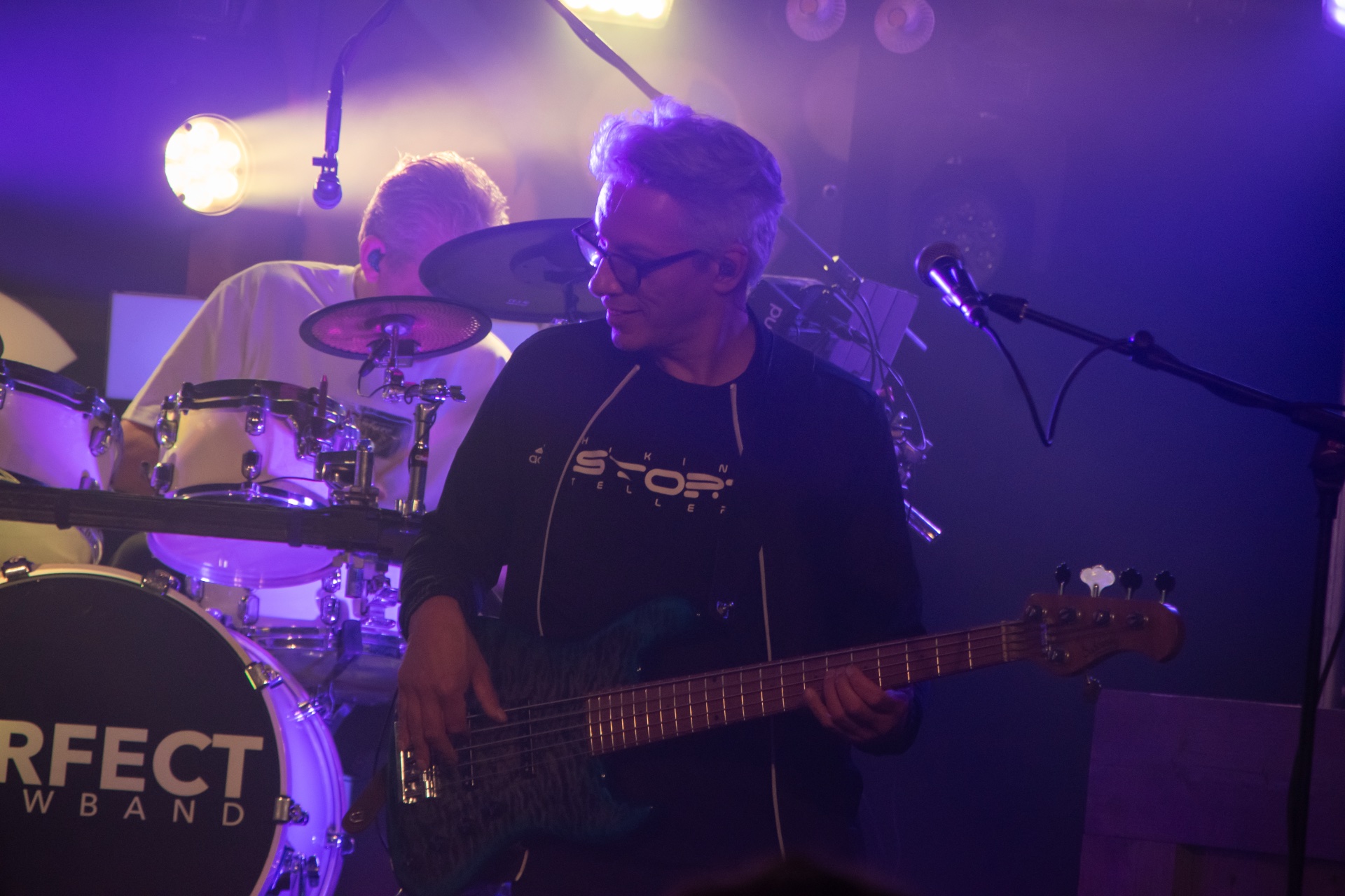 perfectshowband_andre_gasselte